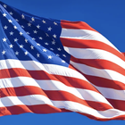 Flag Day - US Flag Alerts أيقونة