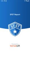 SFST Report Affiche