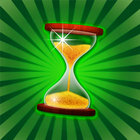 Bontus! Reloj de Arena آئیکن
