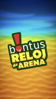 Bontus! Reloj de Arena پوسٹر