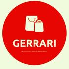 Gerrari Store आइकन