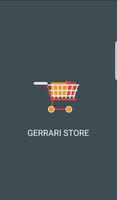 Gerrari Store penulis hantaran