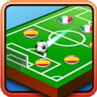 Liga Inggris - Finger Soccer icône