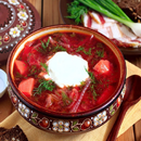 Рецепти. Українська кухня. APK