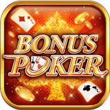 Bonus Poker - Online Real Casino Games