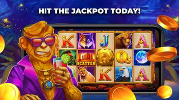 Hit: Casino Games Ekran Görüntüsü 2