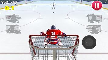 Hockey Games постер