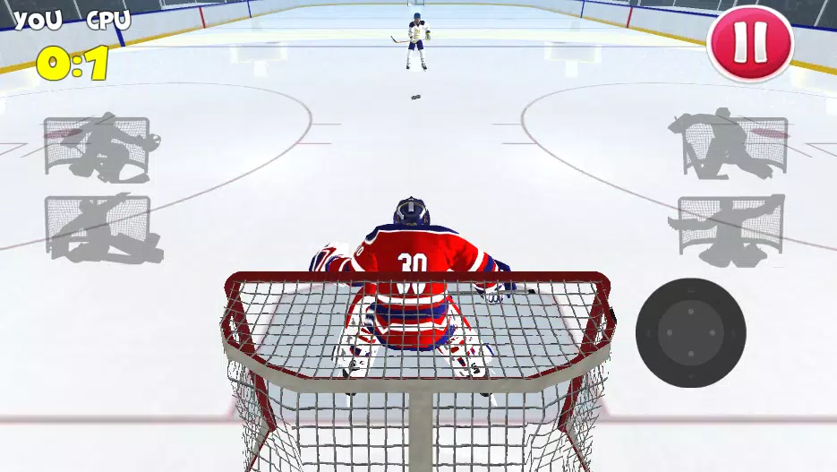 Download do APK de Hockey: Jogos Para 2 Jogadores para Android