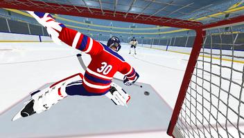 برنامه‌نما Hockey Games عکس از صفحه