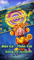 Bắn Cá Slots-Mã số banca777 poster