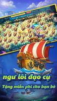 Bắn Cá Slots-Mã số banca777 screenshot 1