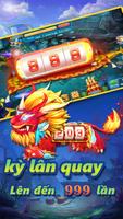 Bắn Cá Slots-Mã số banca777 スクリーンショット 2