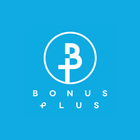 Bonus Plus 아이콘