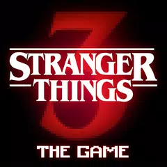 Stranger Things 3:ザ･ゲーム アプリダウンロード