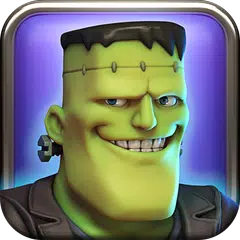 Monster Crew APK Herunterladen