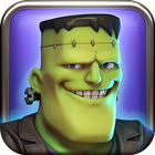 Monster Crew icon