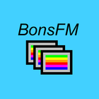 BonsFM ファイルマネージャー आइकन