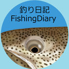 釣り日記(ねこちゃん日記、わんちゃん日記) icono