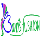 Bony's Fushion иконка