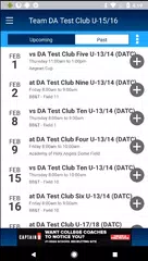 Sports Team Connect APK download