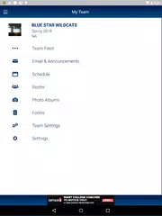 Sports Team Connect APK download