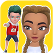 BOOO - votre Emoji Avatar 3D