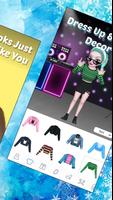 BOOO - Your 3D Avatar Emoji स्क्रीनशॉट 2
