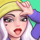 3D Avatar Creator | Bemoji أيقونة