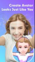 3D Avatar Creator, emoji maker bài đăng