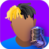 Voice Changer - Celebrity Voice Box & Voicemod icône