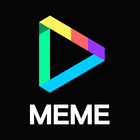 Video Meme Maker & Text to Vid アイコン