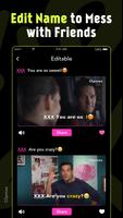 Video Meme Maker & Text to Vid ภาพหน้าจอ 3