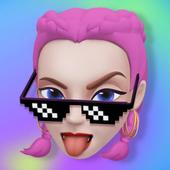 Face Cam | Avatar Face Emoji (Pro) Apk