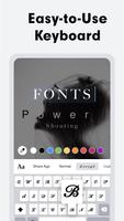 Fonts ภาพหน้าจอ 3