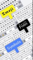 Fonts اسکرین شاٹ 1