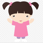 Figurinhas da Boo 圖標