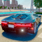Bosozoku Car Drift Simulator icône