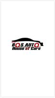Bos Auto - House of Cars Affiche