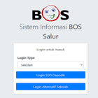 BOS SALUR иконка