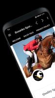 Bosanko Sport Horses Affiche