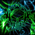 Cool Flaming Skull Wallpapers