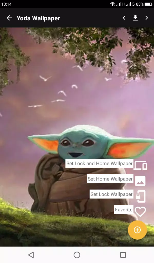 Cute Baby Yoda Wallpapers Apk For Android Download Cute Baby Yoda Wallpapers Apk For Android Download