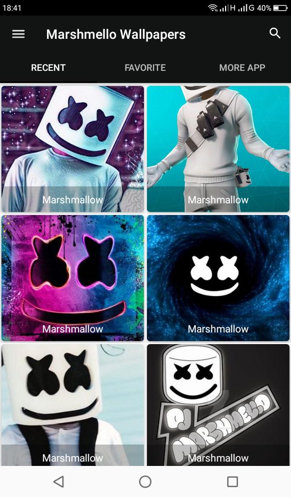 Marshmello Wallpapers HD 2021 APK for Android Download Marshmello Wallpapers HD 2021 APK for Android Download