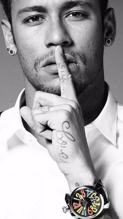 Neymar Black Wallpaper APK for Android Download Neymar Black Wallpaper APK for Android Download