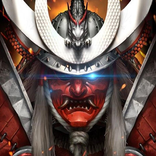 Samurai Zombies Wallpaper