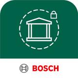 Bosch Security Manager icon