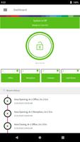Bosch Security Manager imagem de tela 1