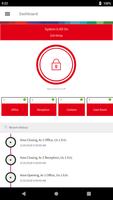 Bosch Security Manager imagem de tela 3