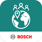 My Bosch App icône