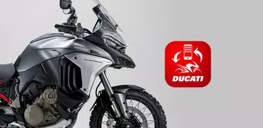 Ducati Connect